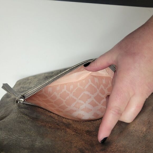 Stella & Dot 4-Way Crossbody / Clutch Bag - Picture 6 of 16